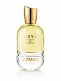 LAYL extrait the perfume - affordable luxury perfume UAE - LONG LASTING