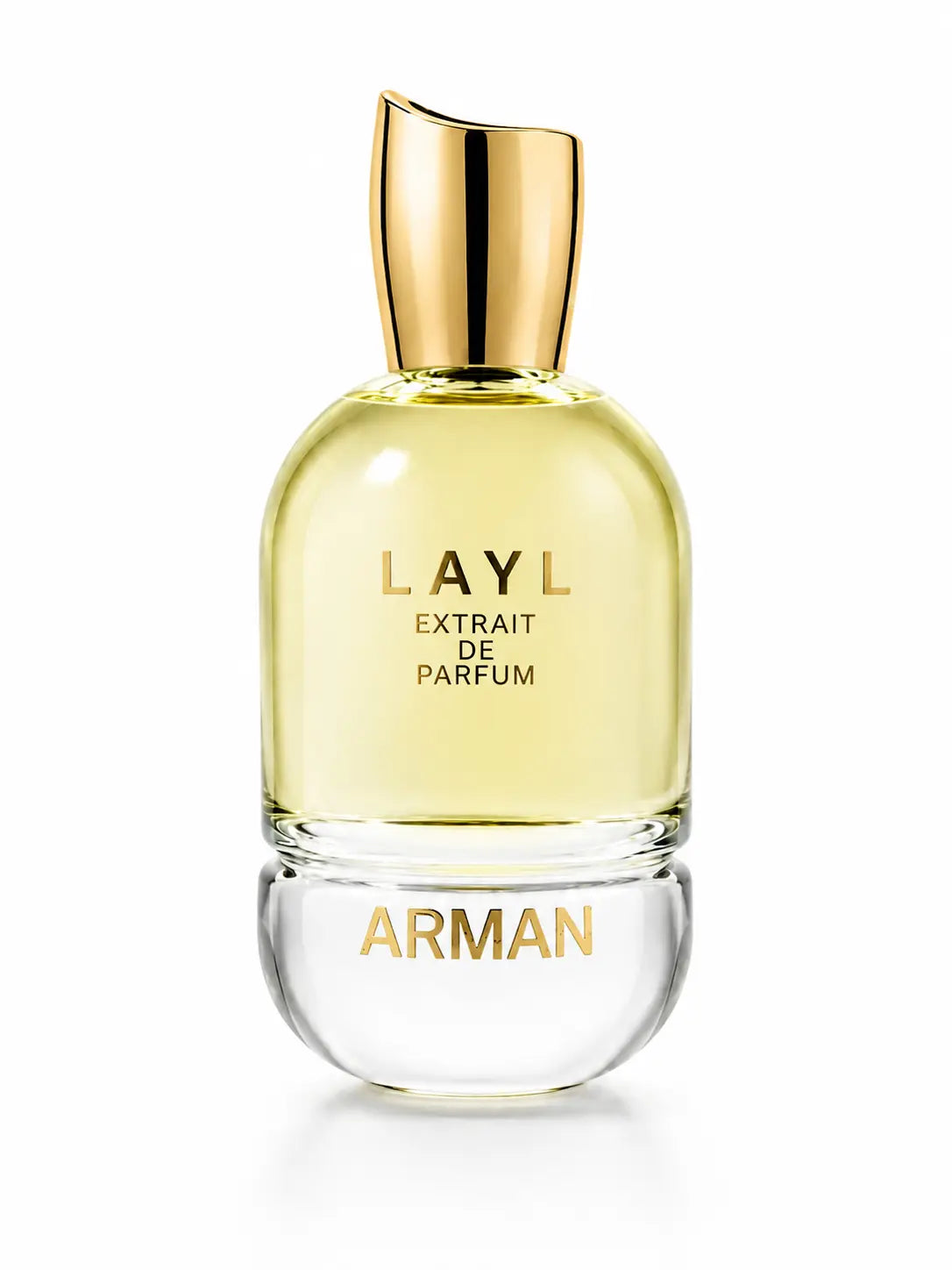 LAYL extrait the perfume - affordable luxury perfume UAE - LONG LASTING