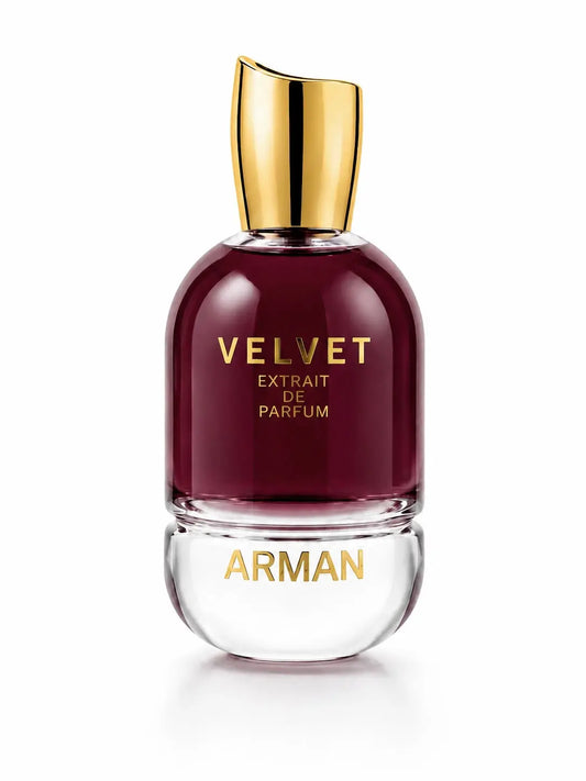 VELVET extrait the perfume - affordable luxury perfume UAE - LONG LASTING