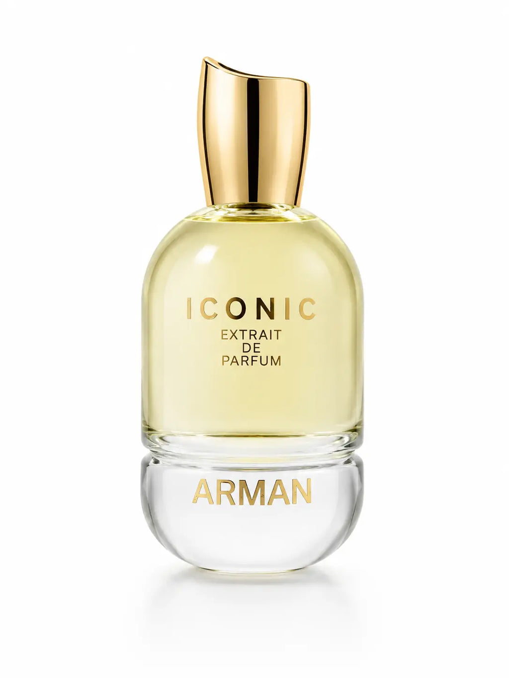 ICONIC extrait the perfume - affordable luxury perfume UAE - LONG LASTING