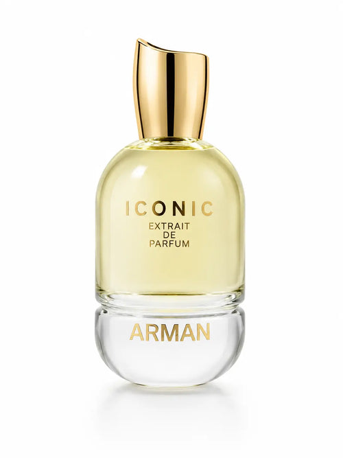 ICONIC extrait the perfume - affordable luxury perfume UAE - LONG LASTING